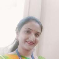 Priyanka S. Class 12 Tuition trainer in Pune