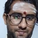 Photo of Harish Chandra