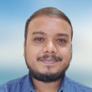 Suraj Viswakarma  MS SQL General trainer in Bangalore