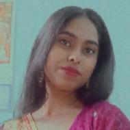 Riki K. Class I-V Tuition trainer in Delhi