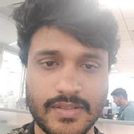 Bharath Gowda R Class 10 trainer in Bangalore