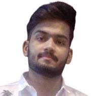 Aanshik Gupta BTech Tuition trainer in Gurgaon