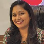 Navya Makeup trainer in Hyderabad