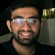 Abhishek Class 12 Tuition trainer in Gurgaon
