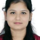 Photo of Manisha B.