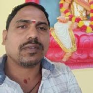 Bapuji Vupparaboina Class 10 trainer in Nalgonda