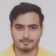 Vikas Kumar Class 10 trainer in Alwar