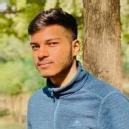Photo of Abhishek Kumar