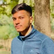Abhishek Kumar Summer Camp trainer in Delhi