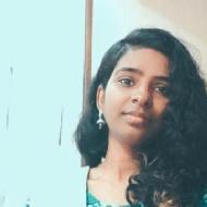 Subbulakshmi R. Crypto Training trainer in Chennai