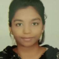 Shriya J. Class I-V Tuition trainer in Bangalore