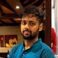 Priyajeet Singh Class 12 Tuition trainer in Manipal