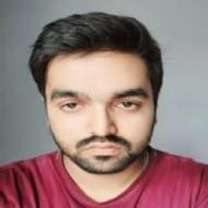 Sudhanshu Class 10 trainer in Varanasi