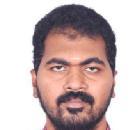 Photo of Ramsrinivas A