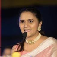 Ishani M. Soft Skills trainer in Haveli