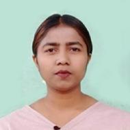 Triyanka Kushwaha Class 9 Tuition trainer in Bangalore