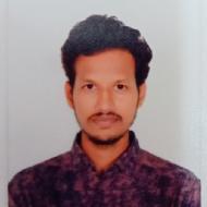 Anudeep Class 12 Tuition trainer in Udaipur