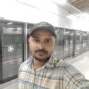 Photo of Mukul Jha