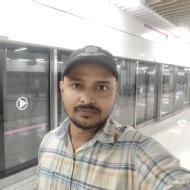 Mukul Jha Class 12 Tuition trainer in Delhi