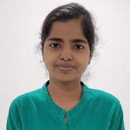 Adunoori Mercy Class 10 trainer in Bangalore