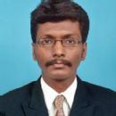 Photo of Karthick Parameswaran