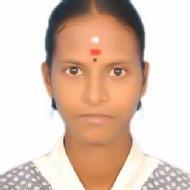 Santhiya. K. Class I-V Tuition trainer in Chennai