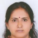 Photo of Dr. Sujatha R.