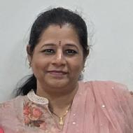 Charitha Class I-V Tuition trainer in Vijayawada