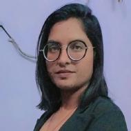 Ramanjit Kaur BA Tuition trainer in Ludhiana