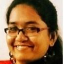 Photo of Shivangi M.