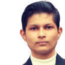 Photo of Prince Prashant Kumar Jha
