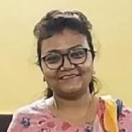 Sreyasree D. Class 11 Tuition trainer in Serampore