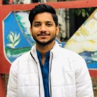 Vansh Jaiswal Class 8 Tuition trainer in Gorakhpur