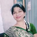 Photo of Shanta Ghosh