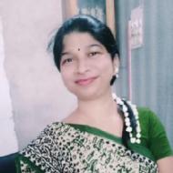 Shanta Ghosh Class 10 trainer in Kolkata