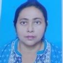 Photo of Tanmayee R.