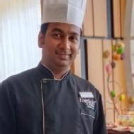 Chabolu Rakesh Cooking trainer in Visakhapatnam