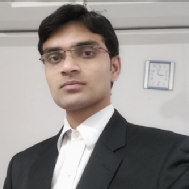 Manoj Kumar Class I-V Tuition trainer in Patna