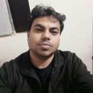 Krishnanand Jha Class 10 trainer in Delhi