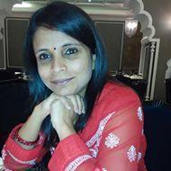 Nupur T. Teacher trainer in Noida