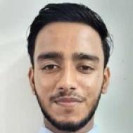 Kunj Gupta Class 10 trainer in Dehradun