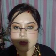 Arpita Chakravarty Class I-V Tuition trainer in Bangalore