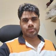 Rahul Kumar Yadav Class 12 Tuition trainer in Patna