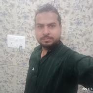 Kasif Ali Cricket trainer in Delhi