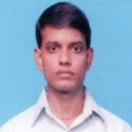 Sathish Kumar Computer Course trainer in Chennai