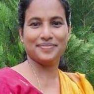 Viji K. Class 8 Tuition trainer in Pathanapuram