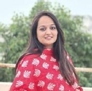 Manpreet H. Class I-V Tuition trainer in Patiala