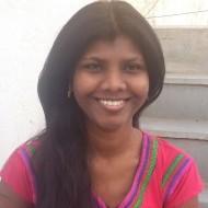 Varsha V. Class 9 Tuition trainer in Bangalore