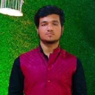 Dhairya Singh Kashyap Class I-V Tuition trainer in Varanasi