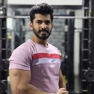 Vipul Ghogale Personal Trainer trainer in Mumbai